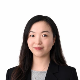 Portrait Yuexin Chen in AAP
