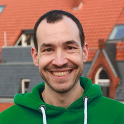 [Translate to German:] 