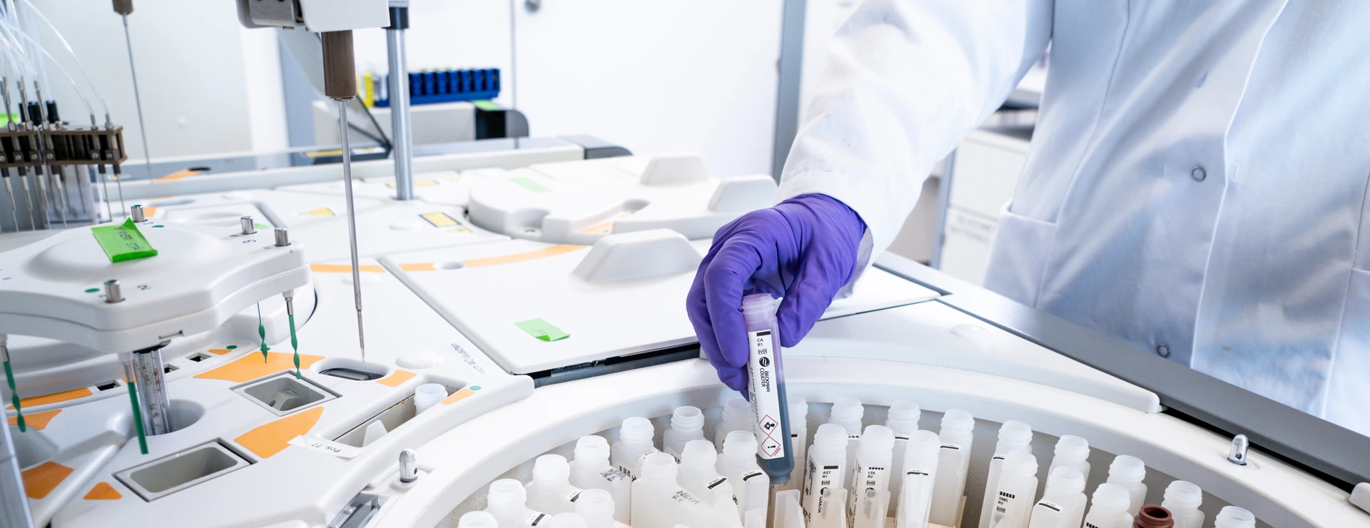 Good Scientific Practice