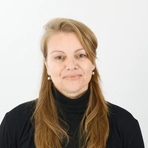Porträt Katharina Schütte-Borkovec
