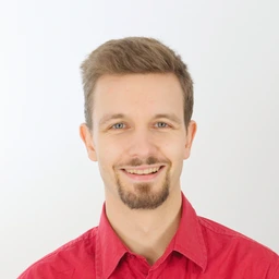 Porträt Raphael Lermer