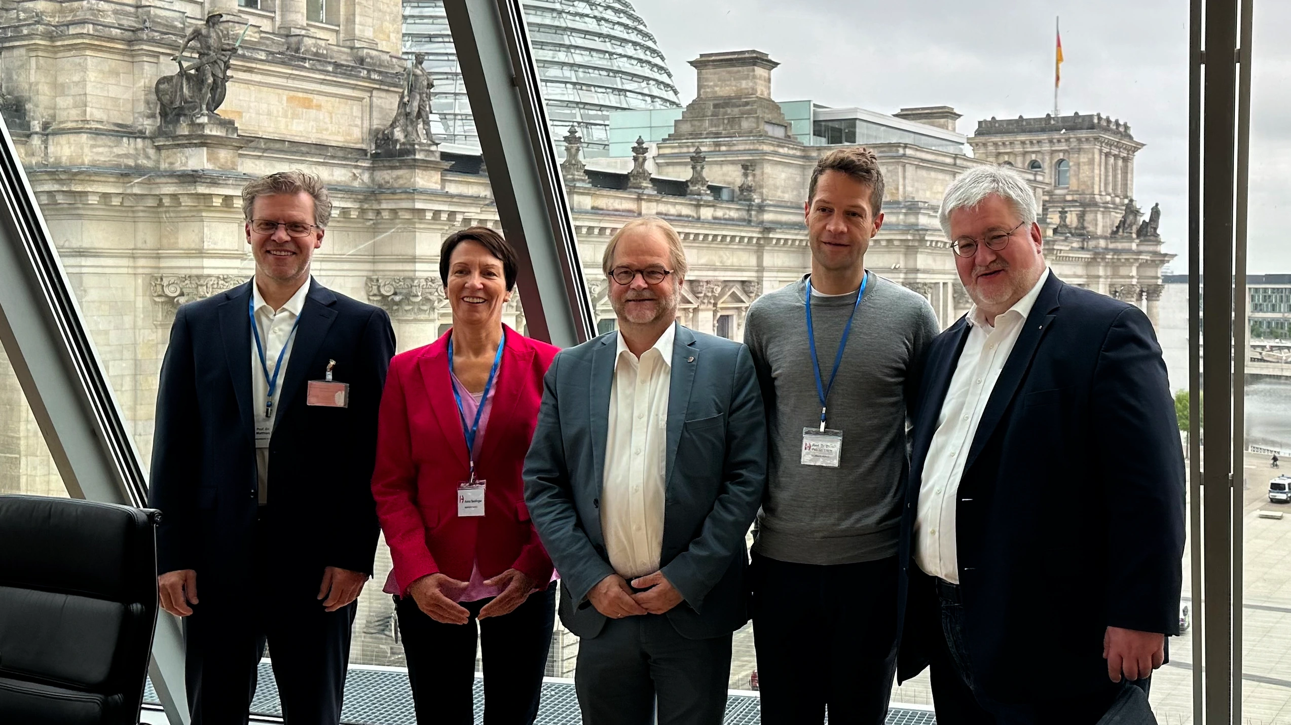 Expert Hour KI und Hightech