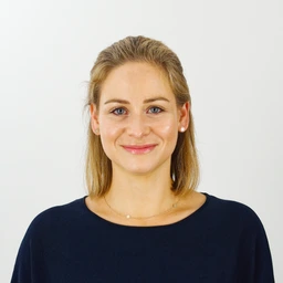 Porträt Melanie Gündert