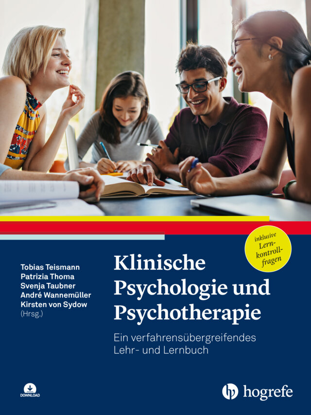 【人気No.1】 - Psychotherapie und Psychologie Klinische 2024 Ein - 語学+参考書