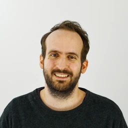 Porträt Andreas Weiss