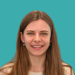 Porträt Miriam Leskien