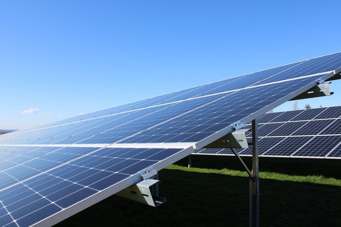 Solar Project