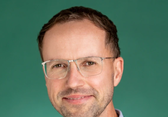 Prof. Dr. Gil Westmeyer