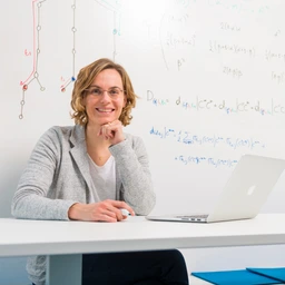 Dr. Maria Colomé-Tatché