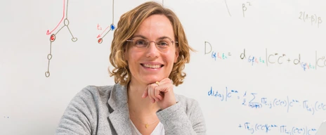 Dr. Maria Colomé-Tatché
