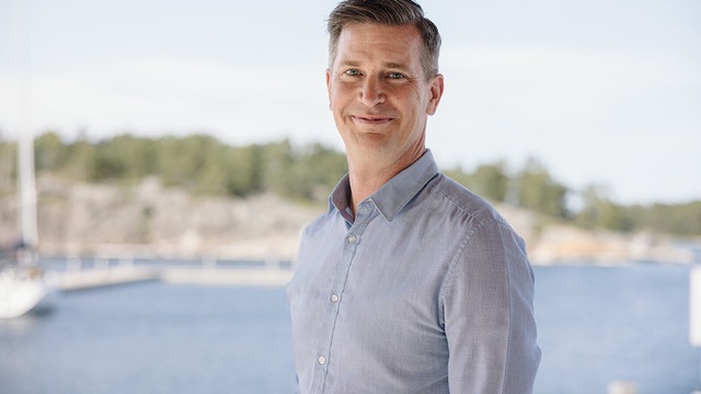David Rosberg appointed new CEO of BayWa r.e. Nordic