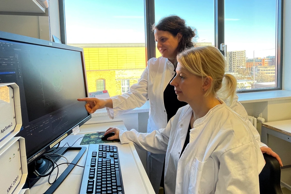 Adipose Tissue Under the Microscope: Funding for Two Metabolic Health ...