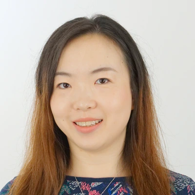 Yuexin Chen