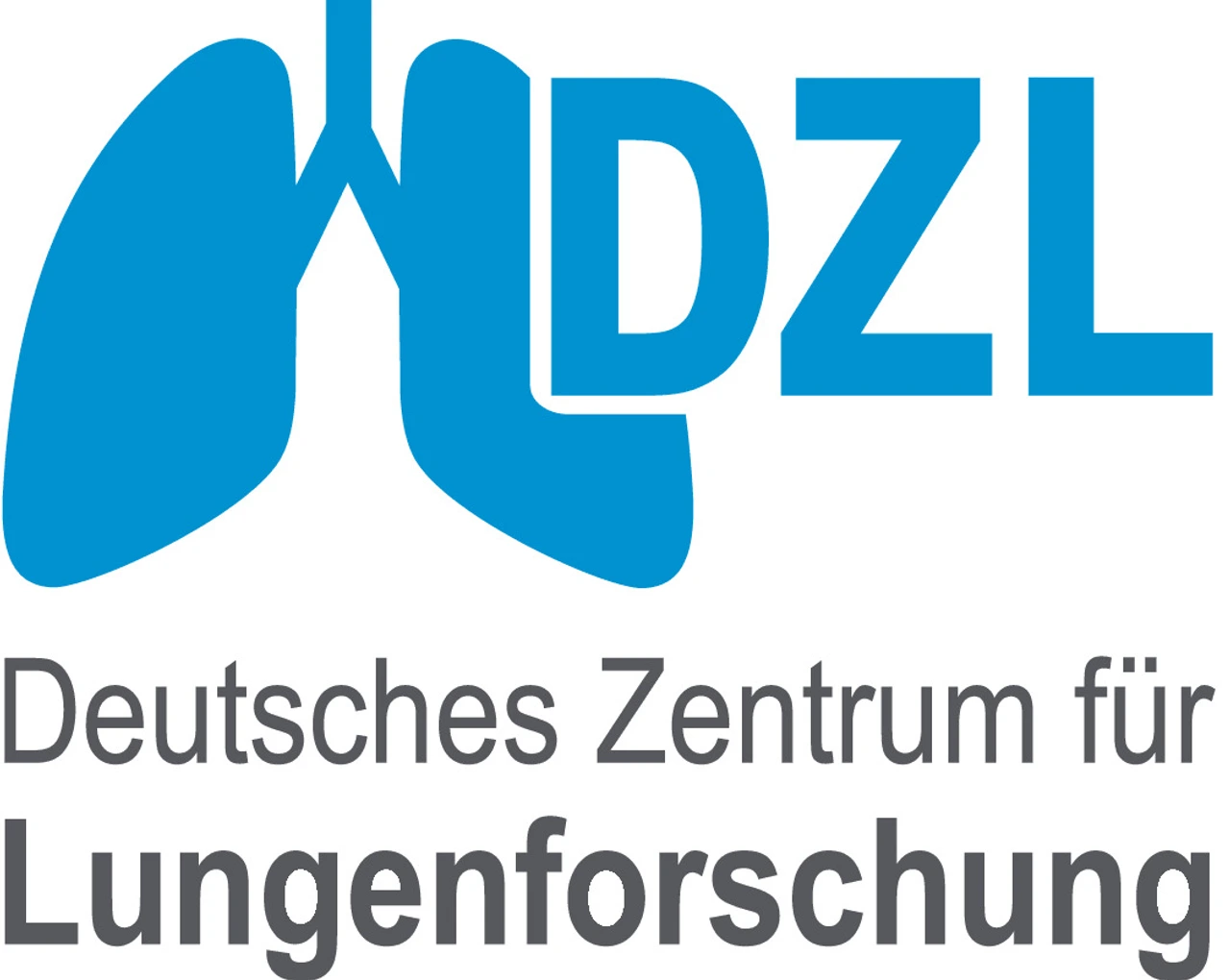 DZL - Deutsches Zentrum für Lungenforschung