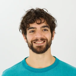 Porträt Roberto Siani