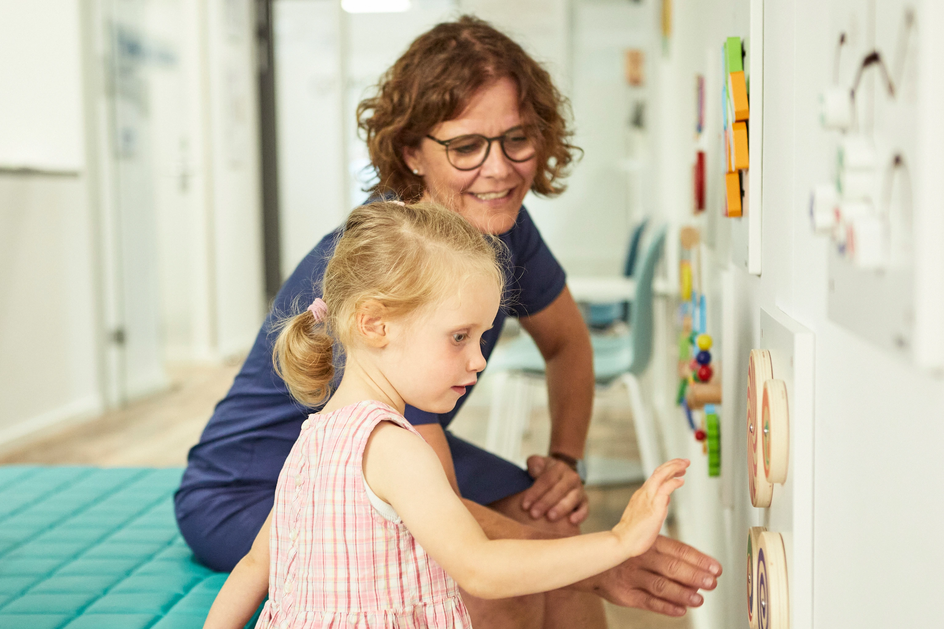 Institut für Diabetesforschung Studienzentrum