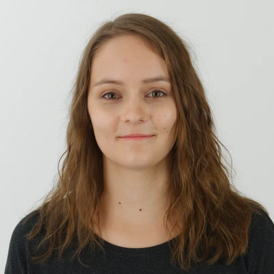 Porträt Lisa Appel