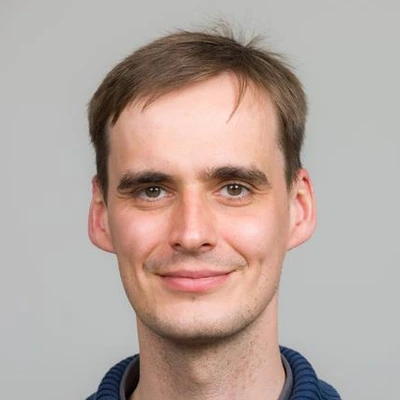 Eric Schulz