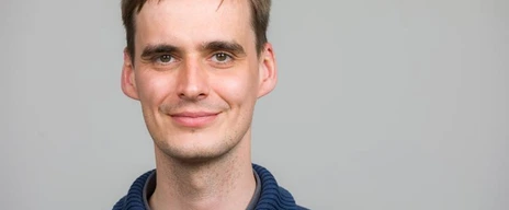 Eric Schulz