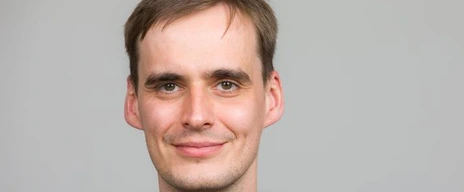 Eric Schulz