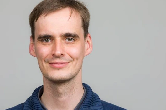 Eric Schulz