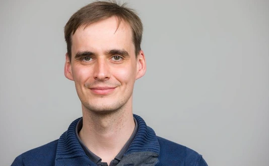 Eric Schulz
