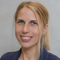 Stase Bielskute-Garcia