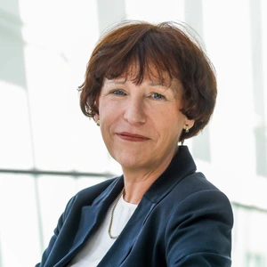 Ulrike Koller, COMS
