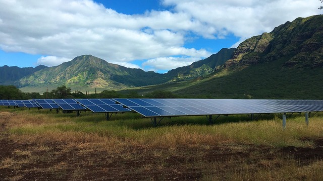 BayWa r.e. acquires Enable Energy, Inc.