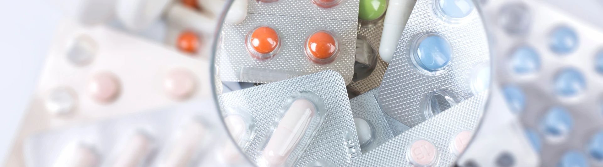 Tabletten - Allergie