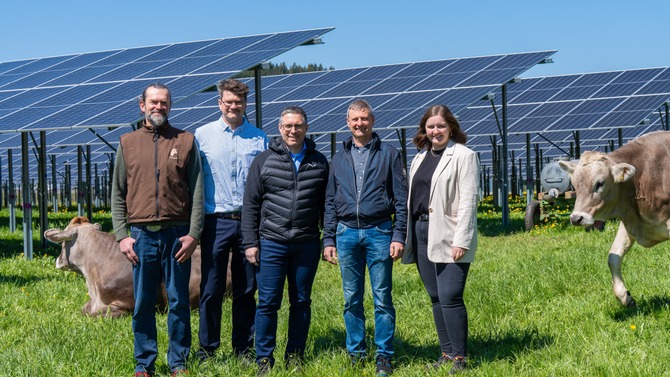 Agri-PV