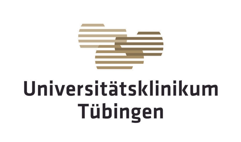 Logo Universitätsklinikum Tübingen