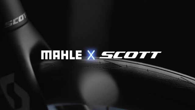 MAHLE Scott Video Smart Bike Systems 2022
