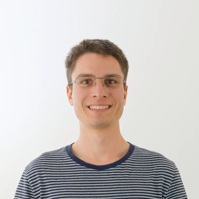 Portrait Stefan Ruchti