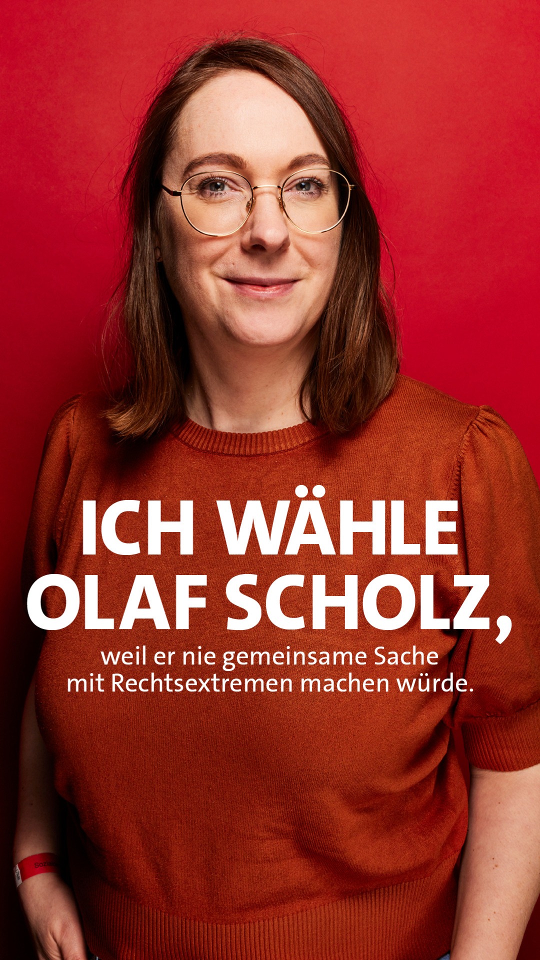 Gegen Rechtsextremismus | 9:16