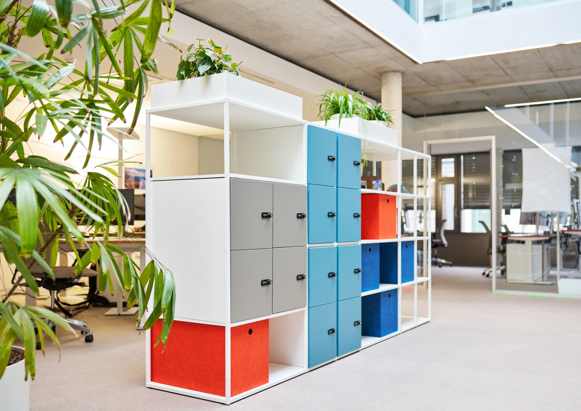 Referenz LEIK Seitenbau 2025