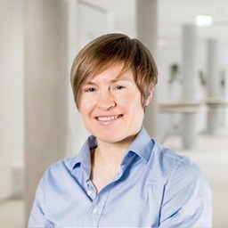 Porträt Janna Nawroth