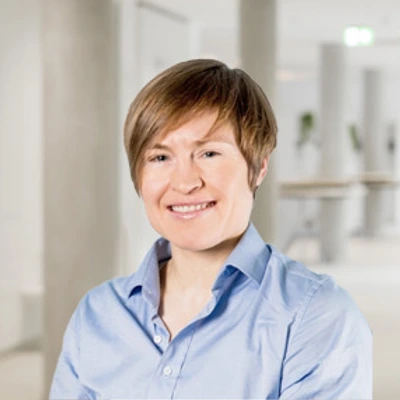 Porträt Janna Nawroth