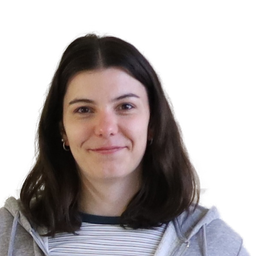 MA-Profilfoto Pauline Brinckmann - freigestellt