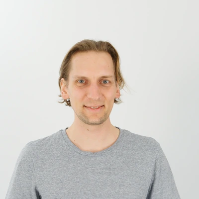 Porträt Volker Kittke