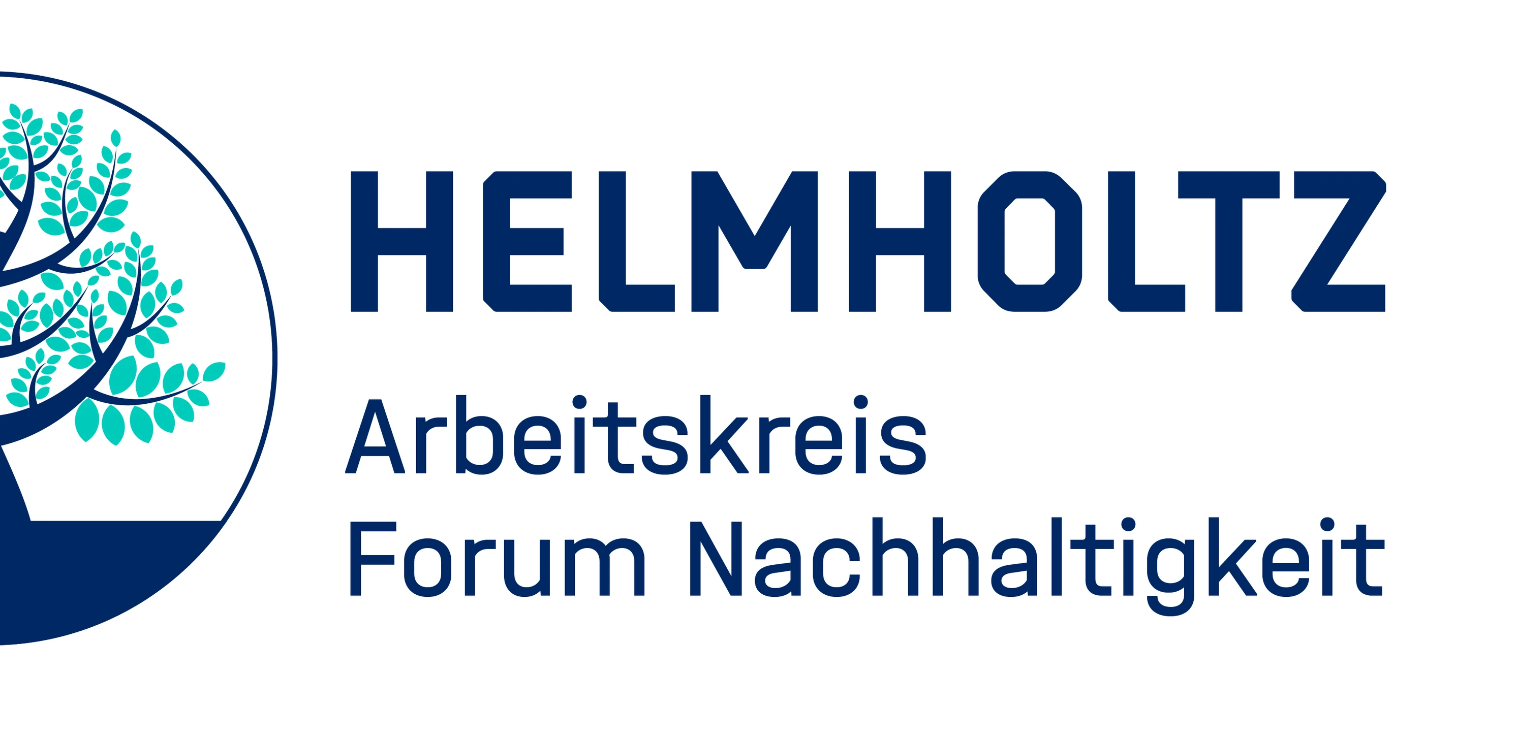 Helmholtz Arbeitskreis Forum Nachhaltigkeit