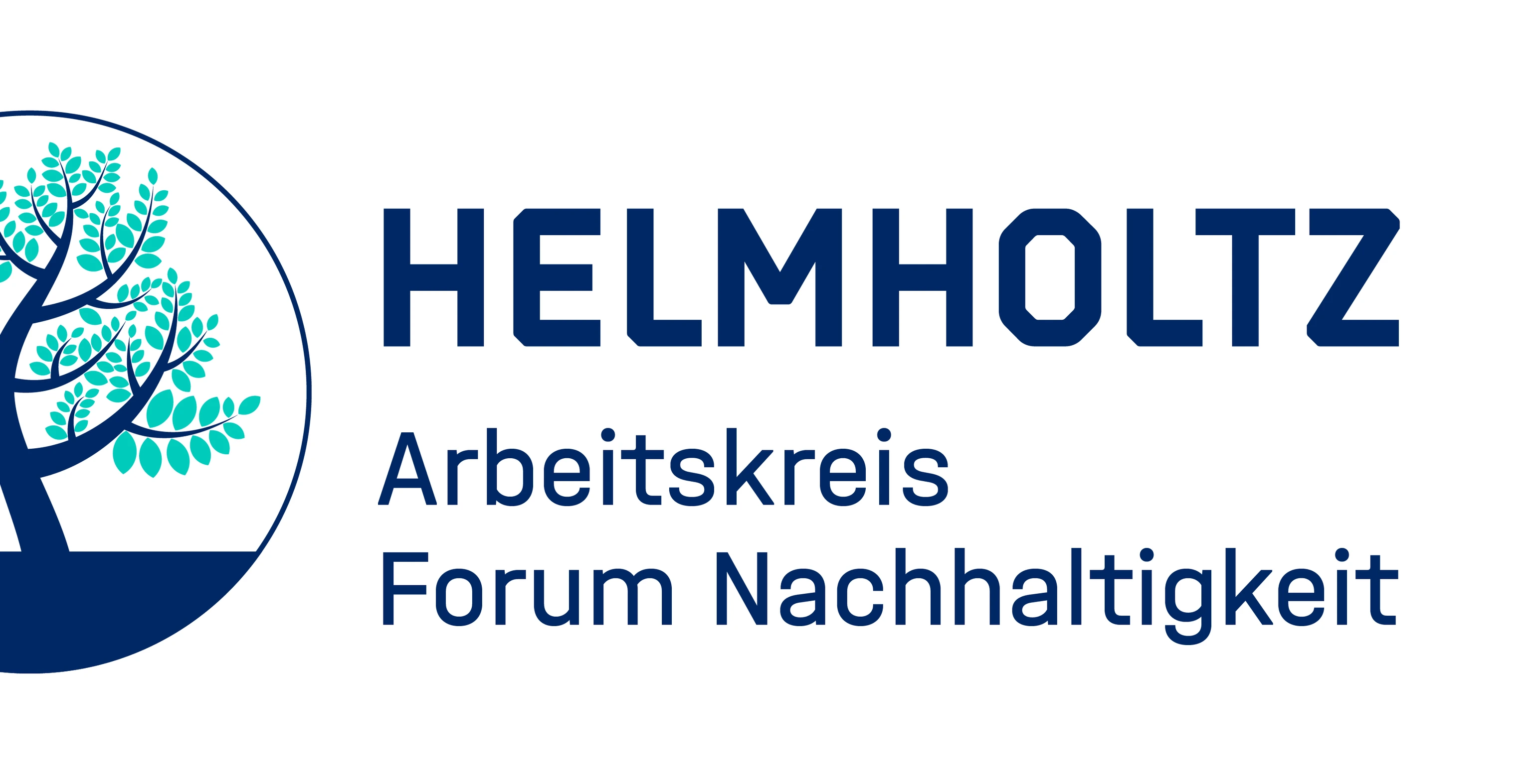 Helmholtz Arbeitskreis Forum Nachhaltigkeit