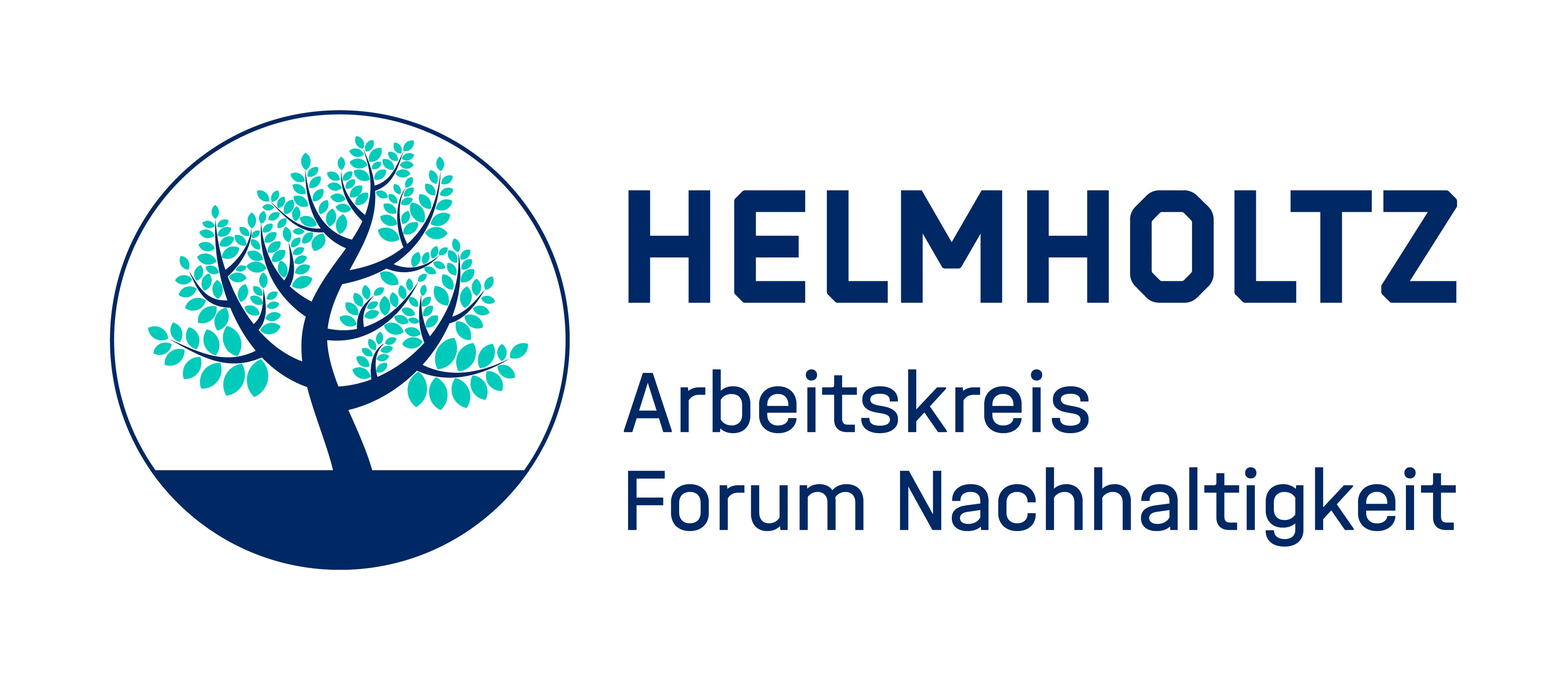 Helmholtz Arbeitskreis Forum Nachhaltigkeit