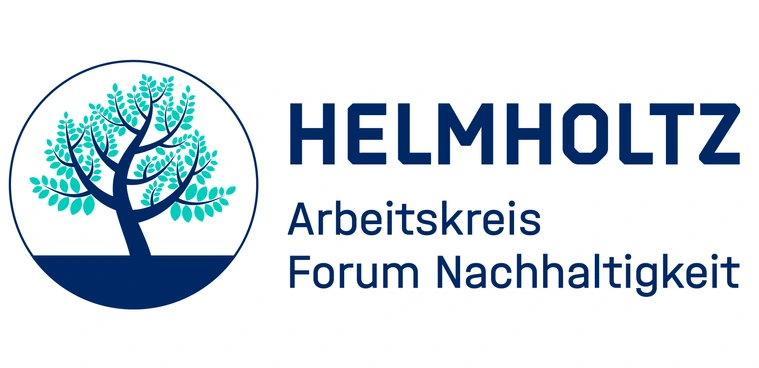 Helmholtz Arbeitskreis Forum Nachhaltigkeit
