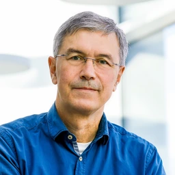 Porträt Anton Schäffner