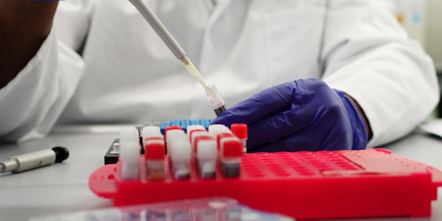 NAKO und BABYDIAB Proben