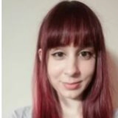 Mitarbeiterfoto Aleksandra Colic IRM