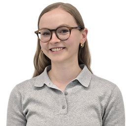Portrait Charlott Terschluse, LHI