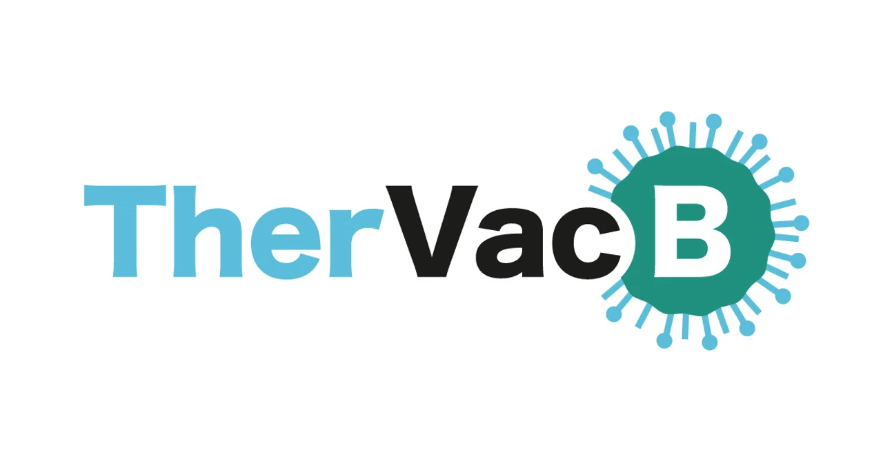 TherVacB Logo
