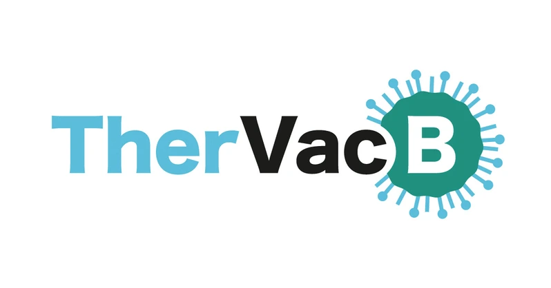 TherVacB Logo